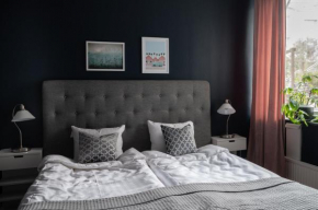 På Hörnet Hotell in Karlskrona